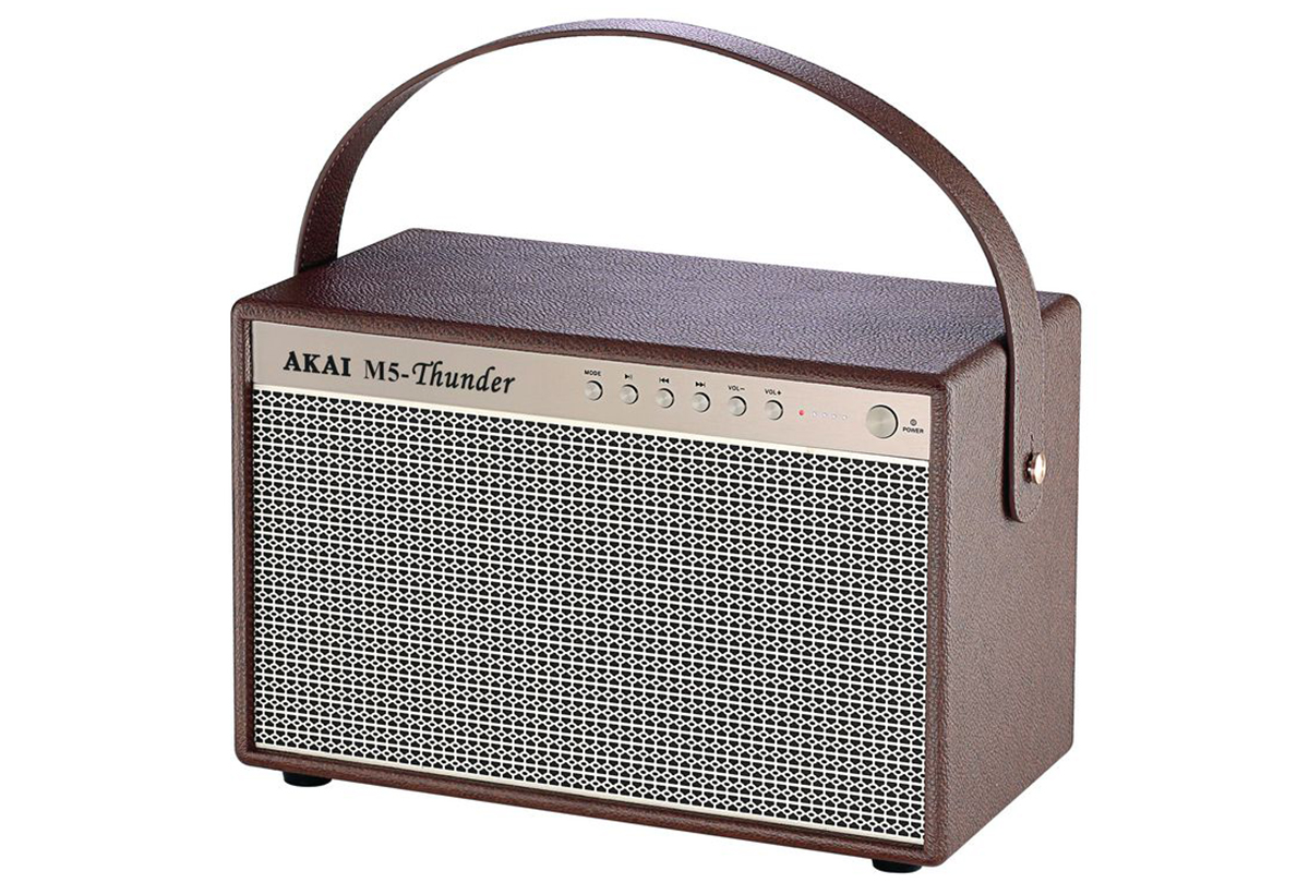 Απεικονίζεται η συσκευή.